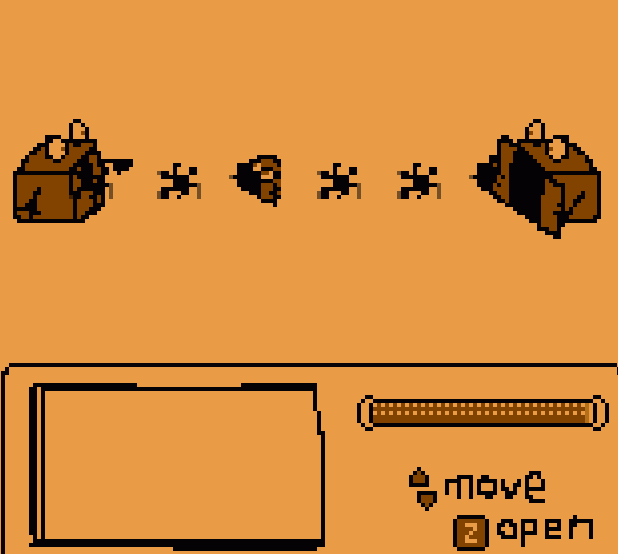 Single lane, higher pressure