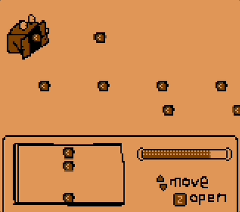 Base version: Eat good things, don&#39;t eat spikes