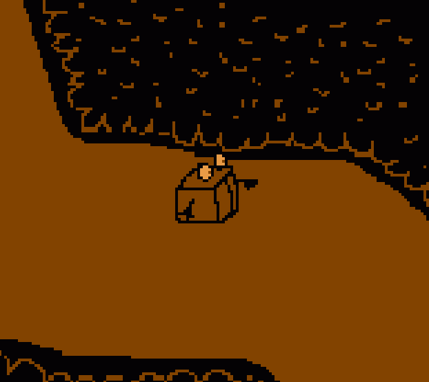 Overworld (In-game)