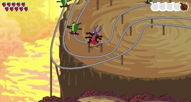 Level 3 - Enemies