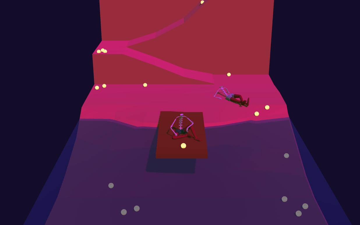 Beach (In-game)